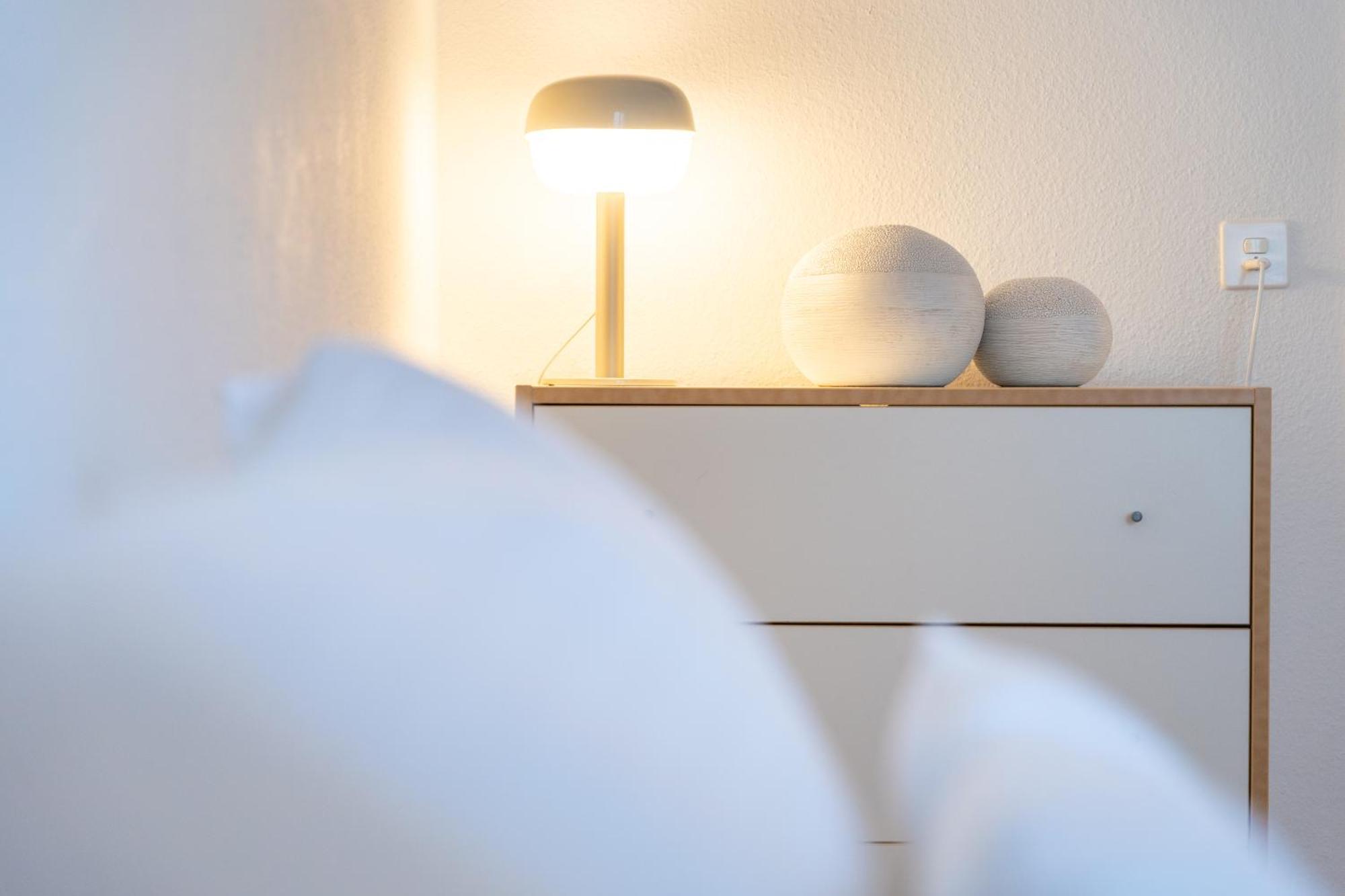 Gemuetliche Grosse Wohnung Naehe Uni Bazel Buitenkant foto