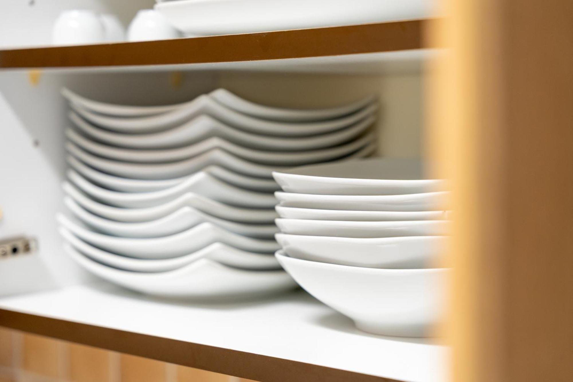 Gemuetliche Grosse Wohnung Naehe Uni Bazel Buitenkant foto
