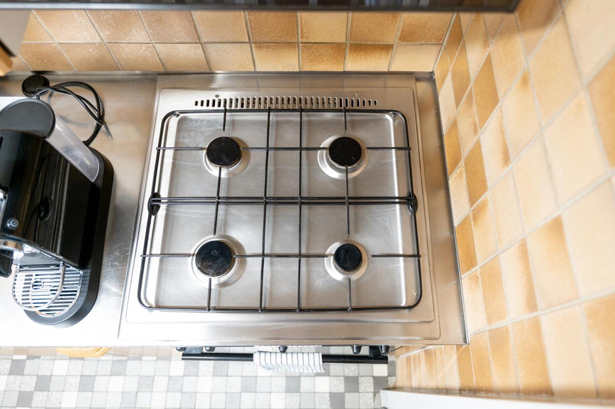 Gemuetliche Grosse Wohnung Naehe Uni Bazel Buitenkant foto